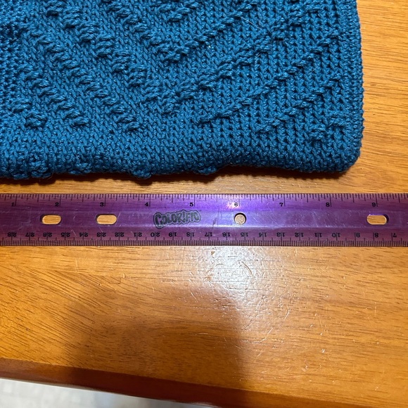 Cross body messenger bag. - Picture 3 of 6